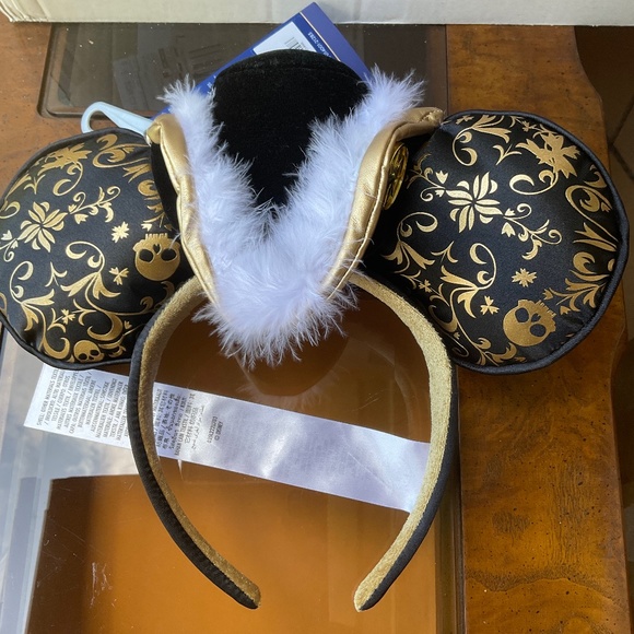 Disney Mickey pirates ears - Picture 1 of 3